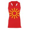160g Racerback Vest Thumbnail