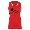 160g Racerback Vest Thumbnail