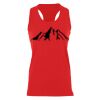 160g Racerback Vest Thumbnail