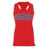 160g Racerback Vest Thumbnail