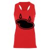 160g Racerback Vest Thumbnail