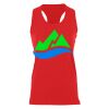 160g Racerback Vest Thumbnail
