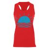 160g Racerback Vest Thumbnail