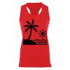 160g Racerback Vest Thumbnail