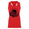 160g Racerback Vest Thumbnail