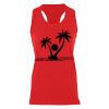 160g Racerback Vest Thumbnail