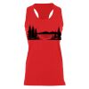 160g Racerback Vest Thumbnail