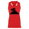 160g Racerback Vest Thumbnail