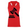 160g Racerback Vest Thumbnail