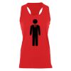 160g Racerback Vest Thumbnail