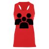 160g Racerback Vest Thumbnail