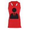 160g Racerback Vest Thumbnail