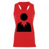 160g Racerback Vest Thumbnail