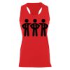160g Racerback Vest Thumbnail