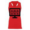 160g Racerback Vest Thumbnail