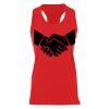160g Racerback Vest Thumbnail