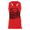 160g Racerback Vest Thumbnail