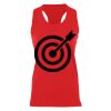 160g Racerback Vest Thumbnail
