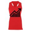 160g Racerback Vest Thumbnail