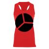 160g Racerback Vest Thumbnail