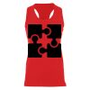 160g Racerback Vest Thumbnail