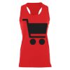 160g Racerback Vest Thumbnail