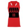160g Racerback Vest Thumbnail