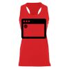 160g Racerback Vest Thumbnail