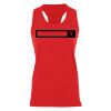 160g Racerback Vest Thumbnail