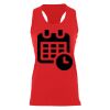 160g Racerback Vest Thumbnail