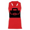 160g Racerback Vest Thumbnail