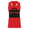 160g Racerback Vest Thumbnail