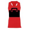 160g Racerback Vest Thumbnail