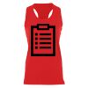 160g Racerback Vest Thumbnail