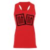 160g Racerback Vest Thumbnail
