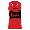 160g Racerback Vest Thumbnail
