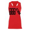 160g Racerback Vest Thumbnail