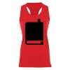 160g Racerback Vest Thumbnail