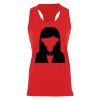 160g Racerback Vest Thumbnail