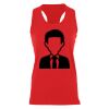 160g Racerback Vest Thumbnail