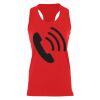 160g Racerback Vest Thumbnail
