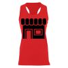 160g Racerback Vest Thumbnail