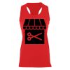 160g Racerback Vest Thumbnail