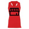 160g Racerback Vest Thumbnail