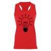 160g Racerback Vest Thumbnail