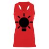 160g Racerback Vest Thumbnail