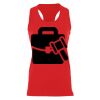 160g Racerback Vest Thumbnail