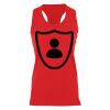 160g Racerback Vest Thumbnail