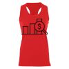160g Racerback Vest Thumbnail