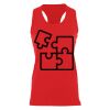 160g Racerback Vest Thumbnail